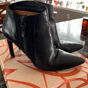 Via Spiga Ibis Bootie